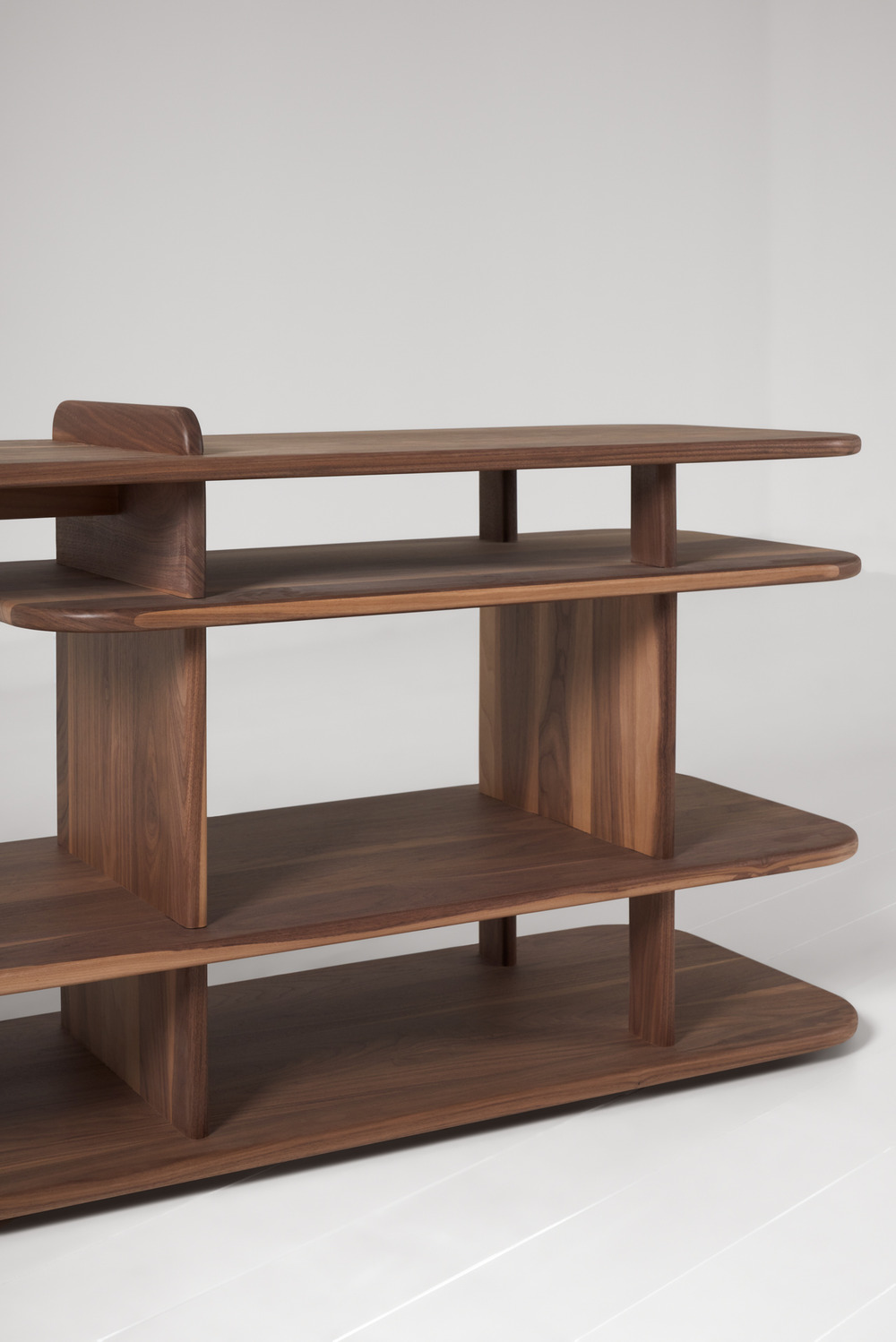 Brisbane console table