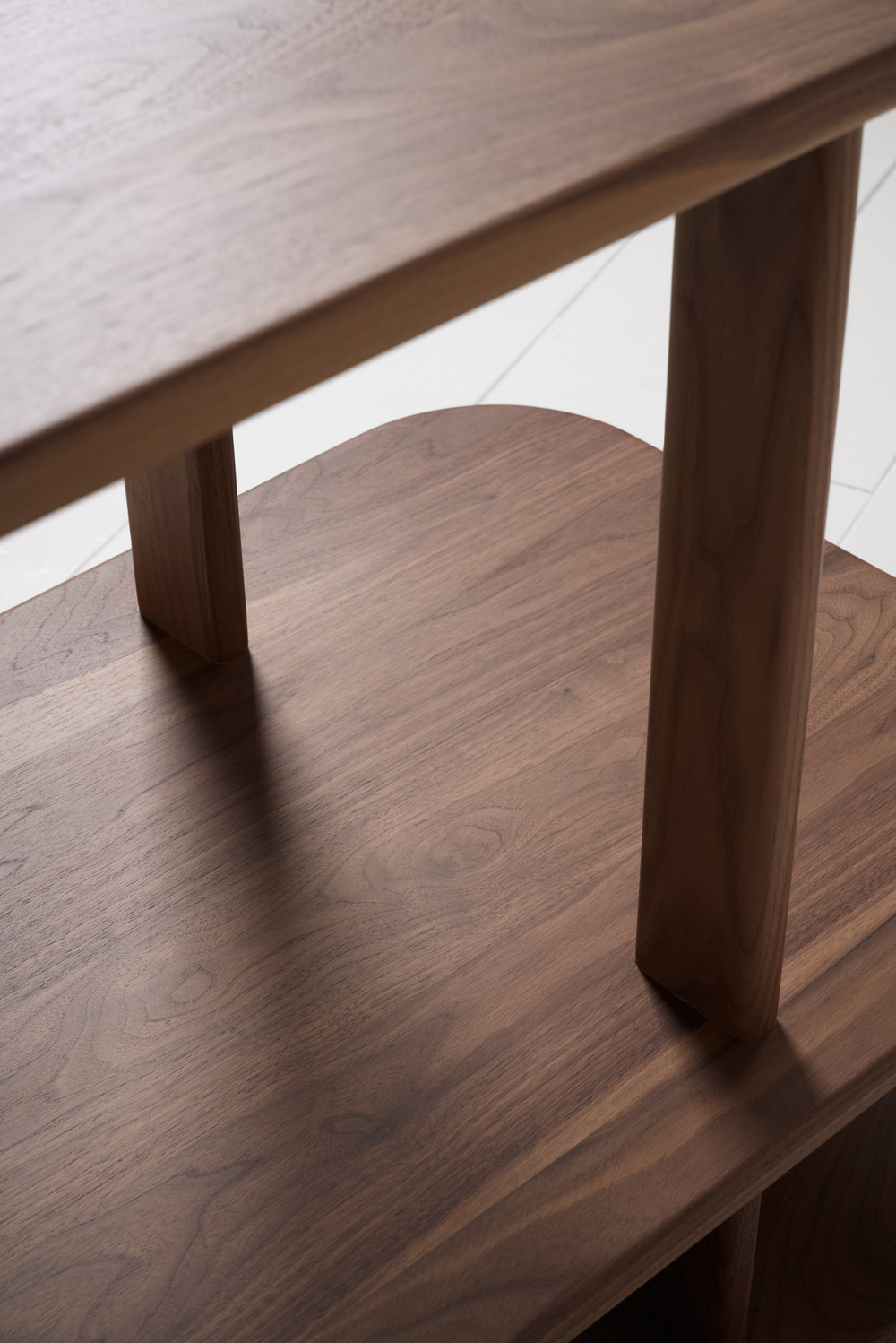 Brisbane console table