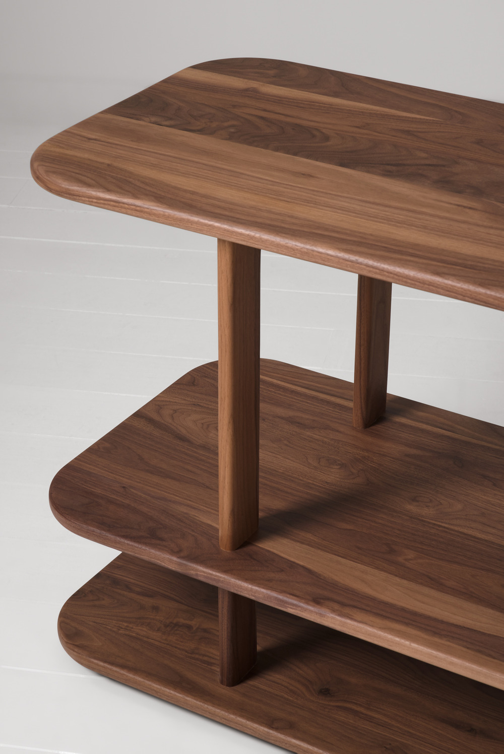 Brisbane console table