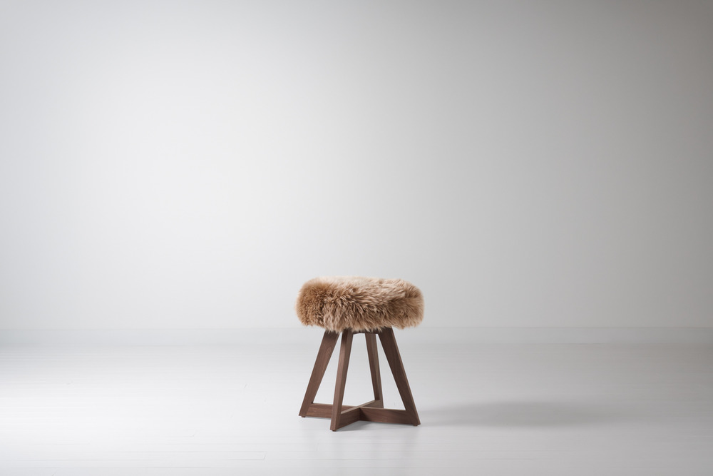 Mason stool