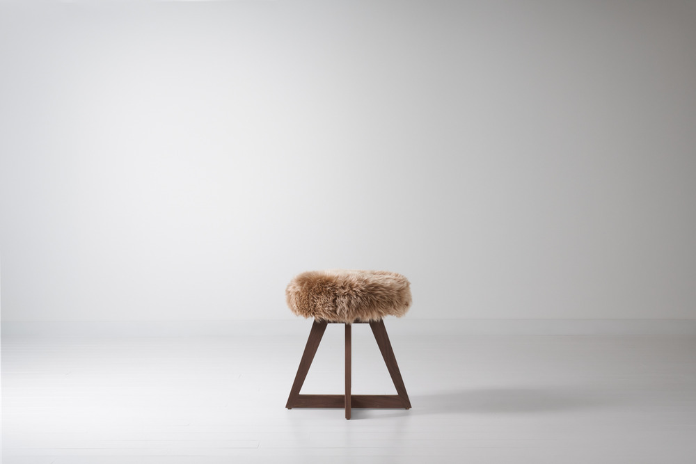 Mason stool