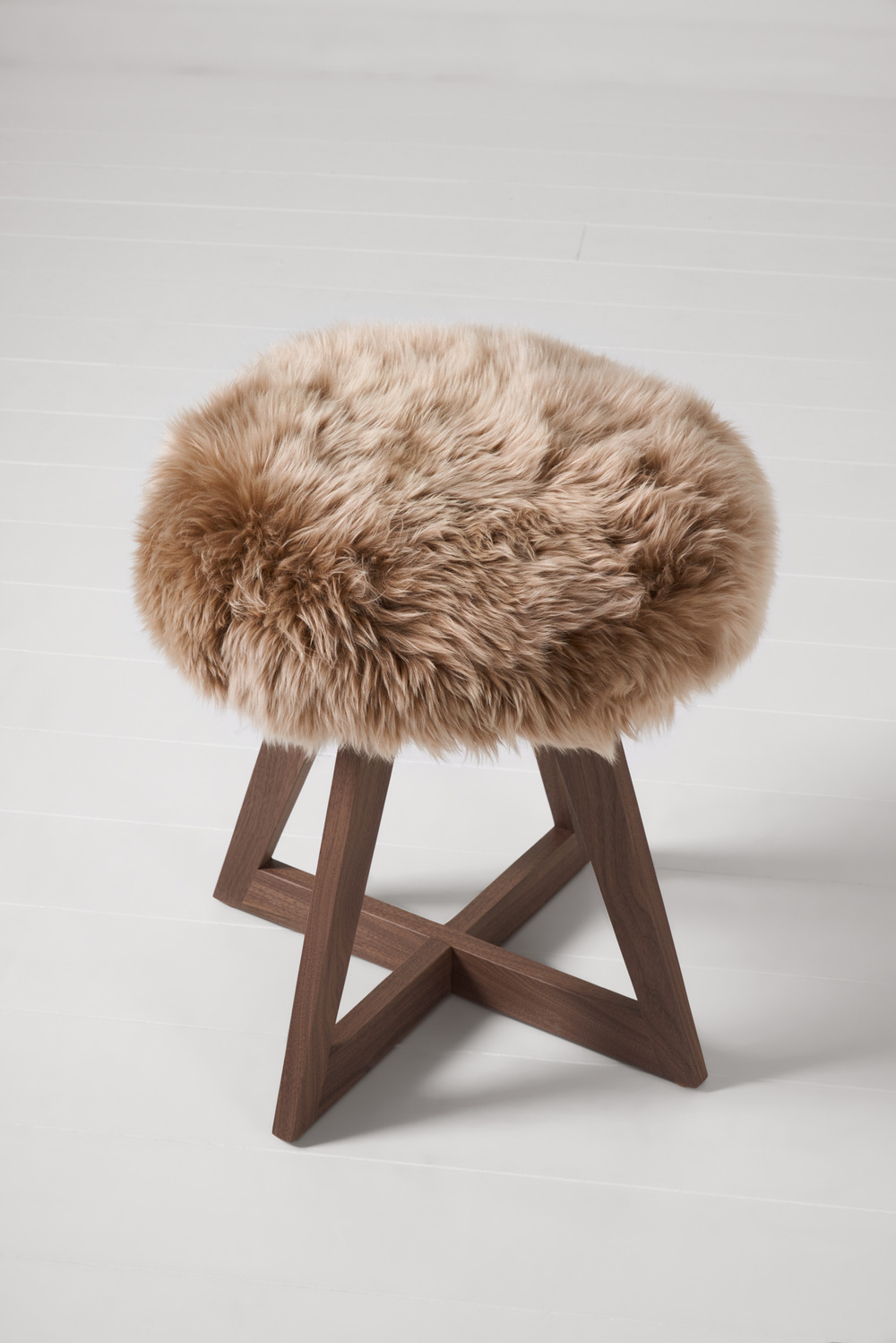 Mason stool