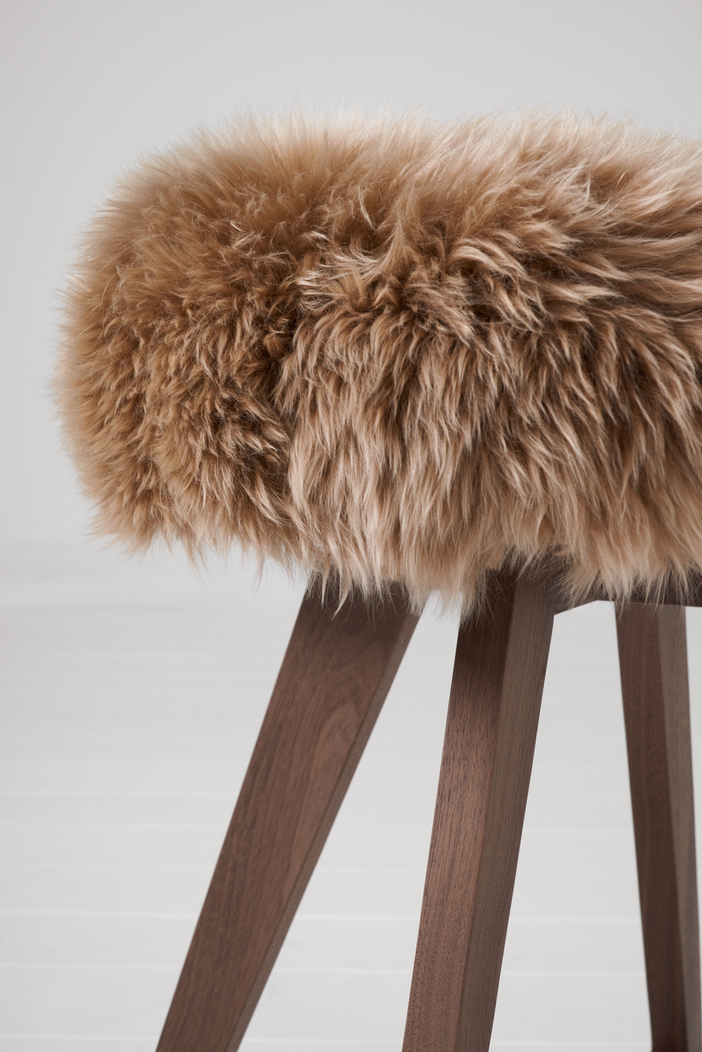 Mason stool