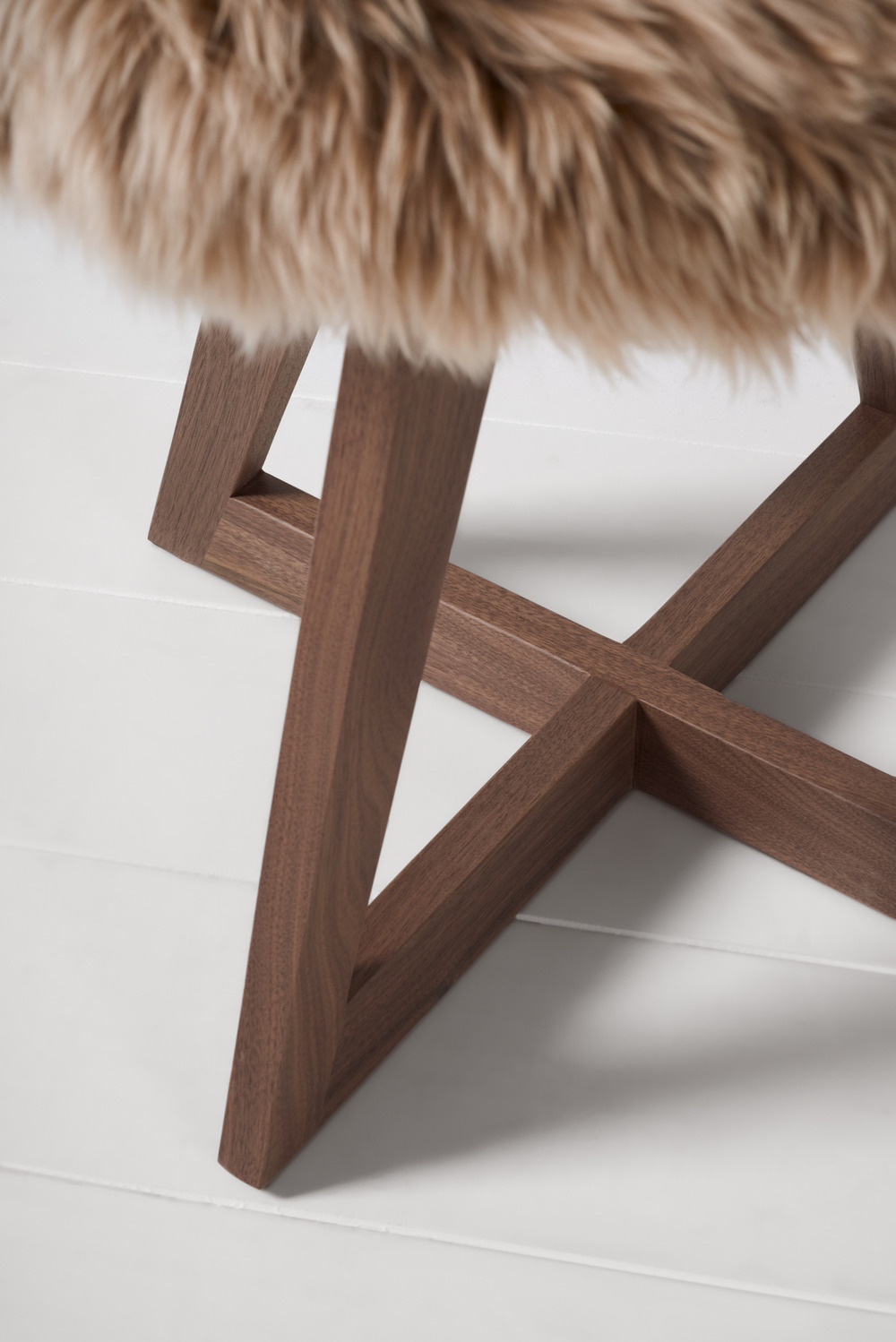 Mason stool