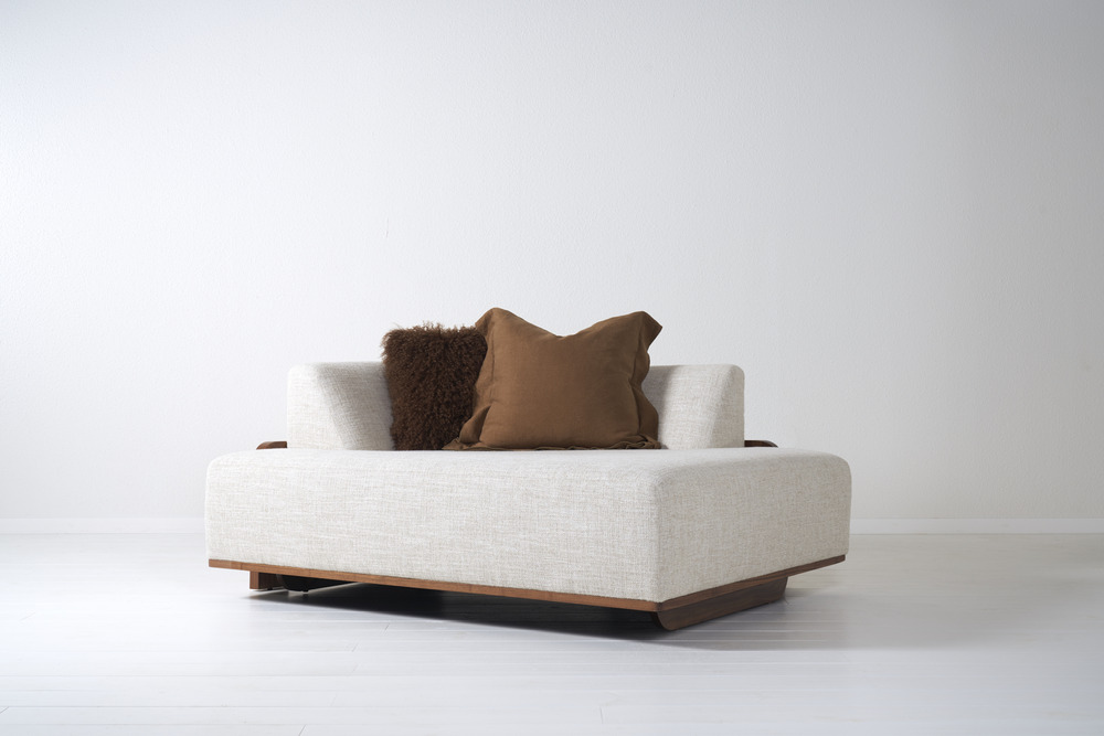 Rowan chaise