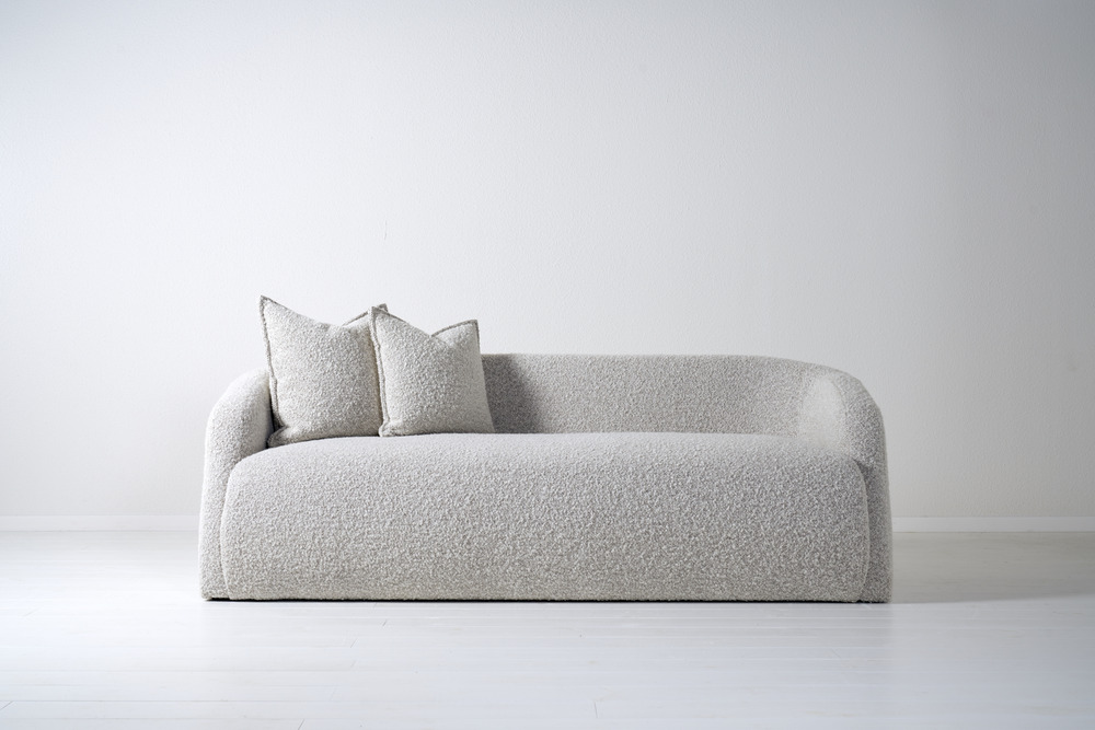 Theo club sofa 