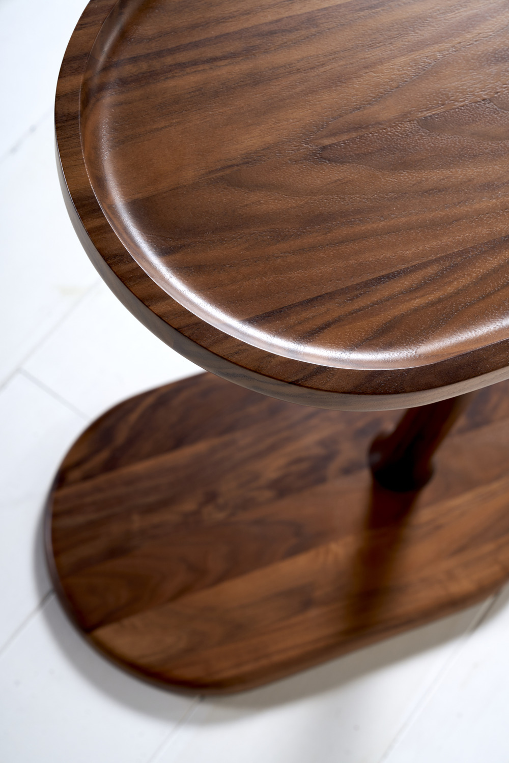 Lago side table