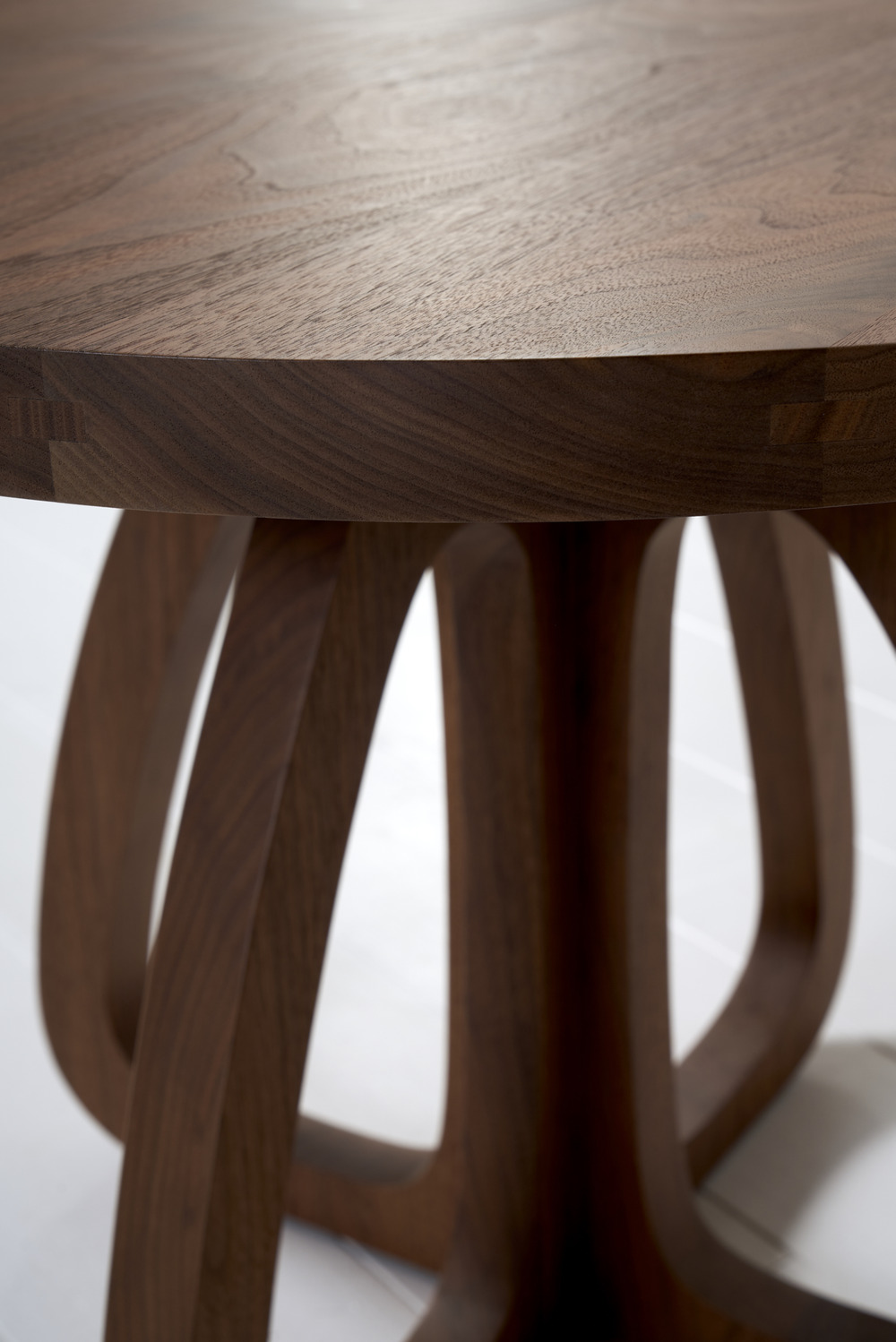 Barcelona side table