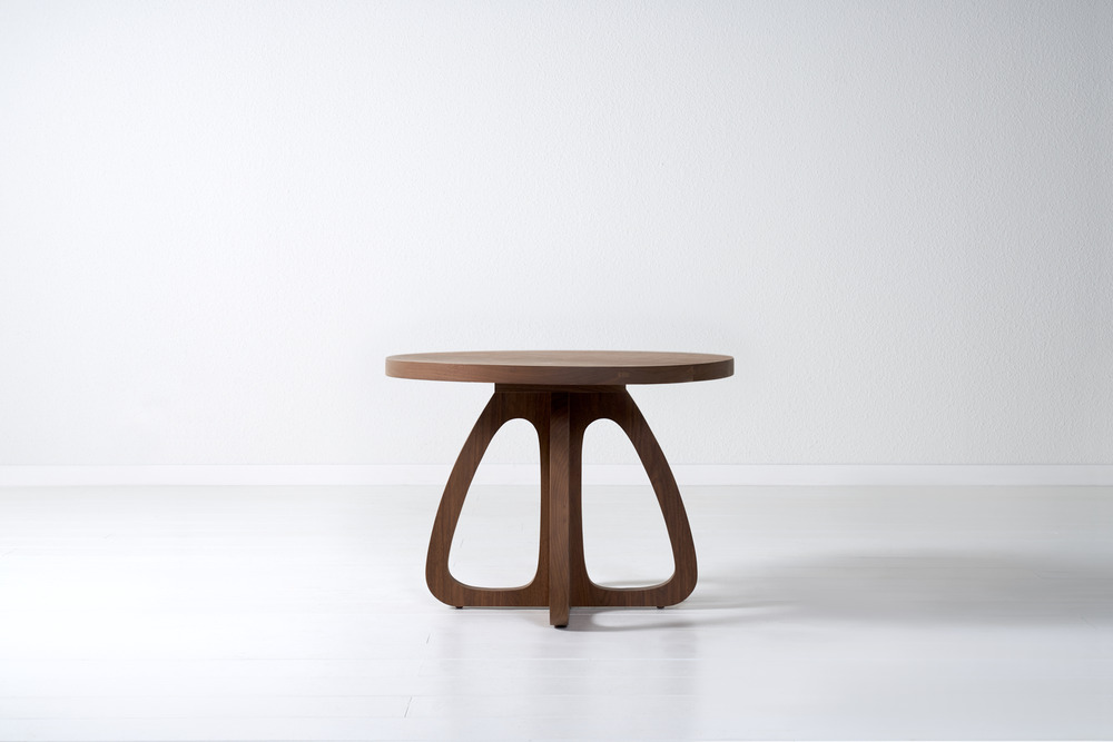 Barcelona side table