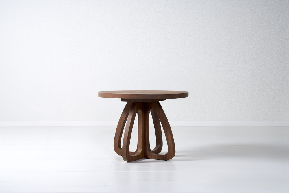 Barcelona side table