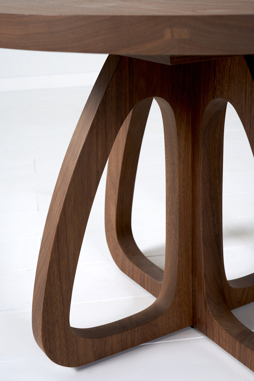 Barcelona side table