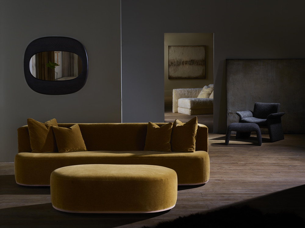 Hamilton sofa