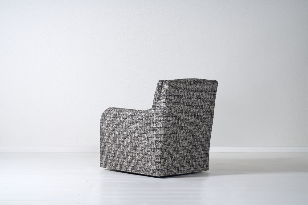 Sophie club chair