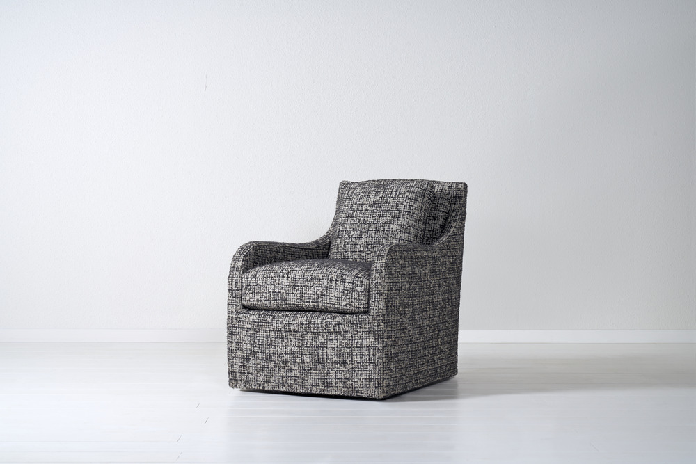Sophie club chair