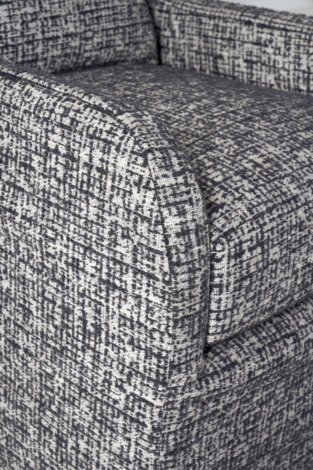 Sophie club chair