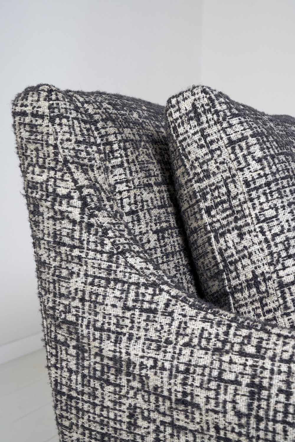Sophie club chair