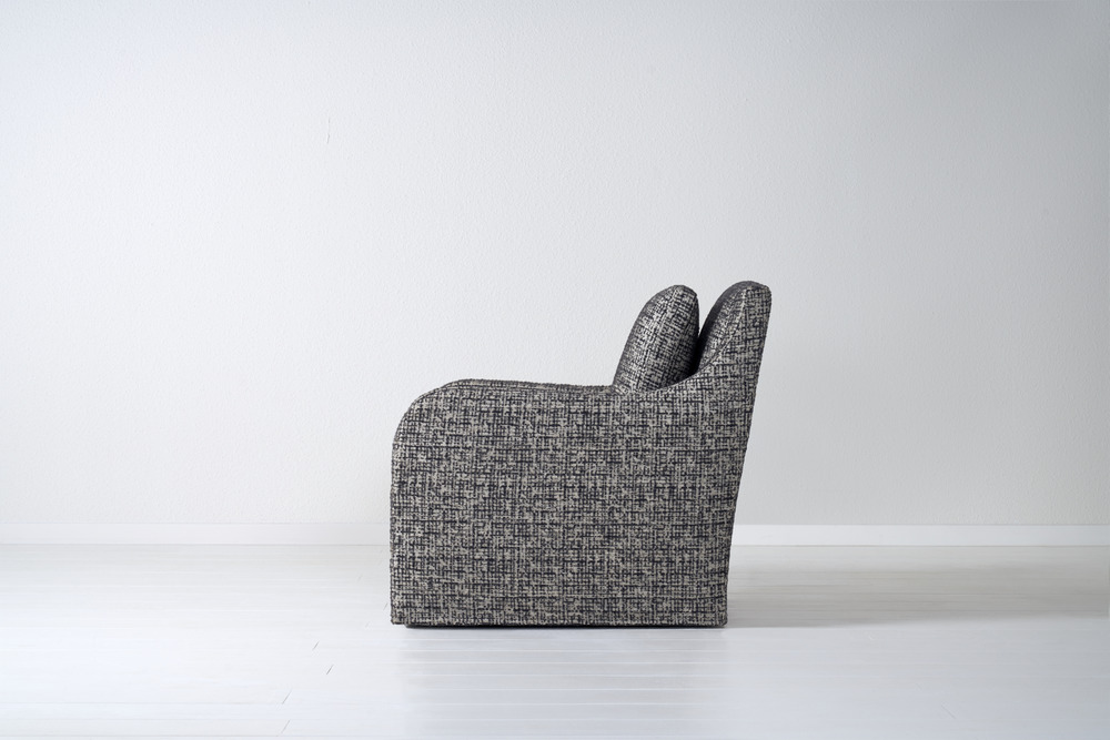 Sophie club chair