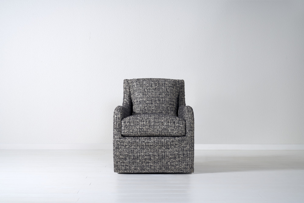 Sophie club chair