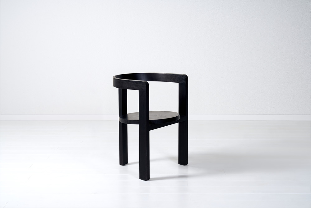 Rowan dining chair