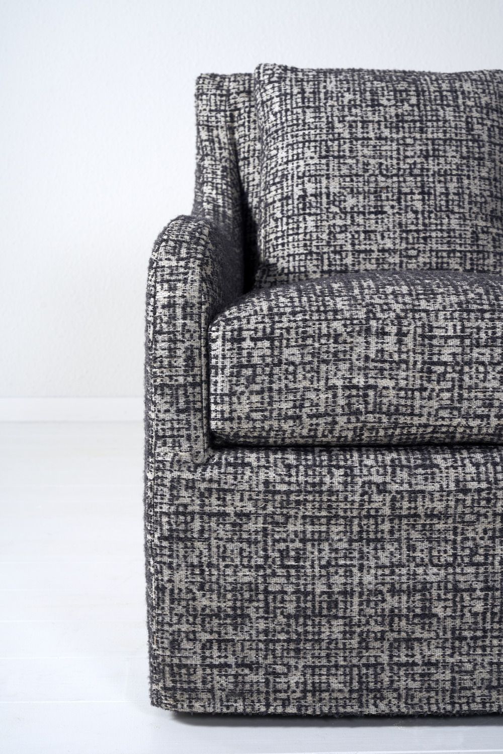 Sophie club chair