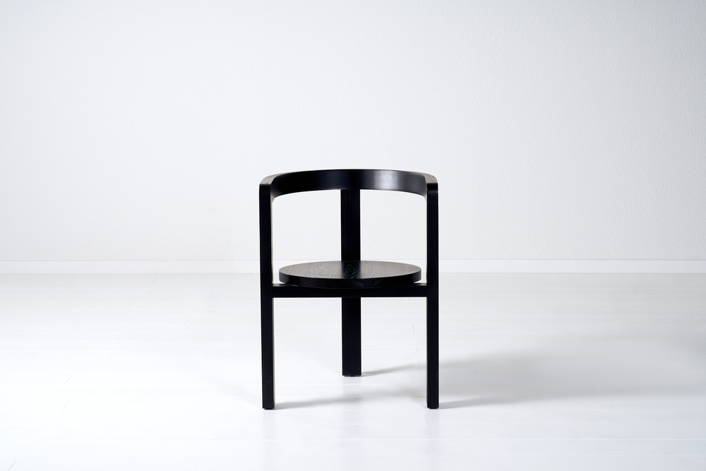 Rowan dining chair
