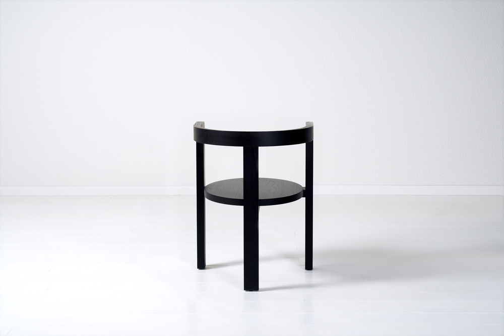 Rowan dining chair