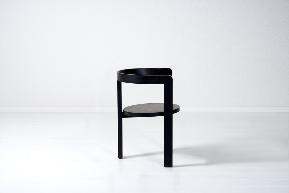 Rowan dining chair