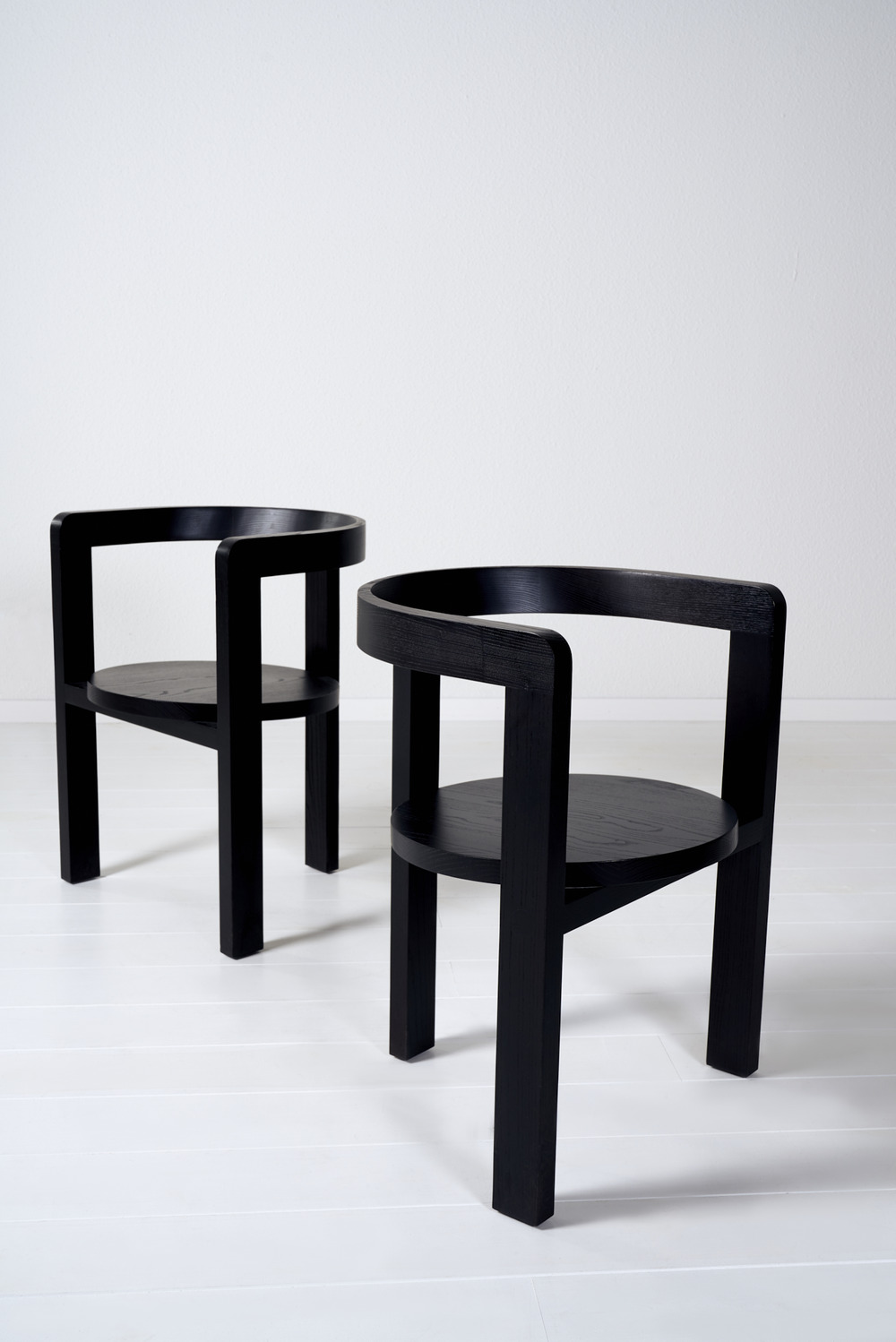 Rowan dining chair