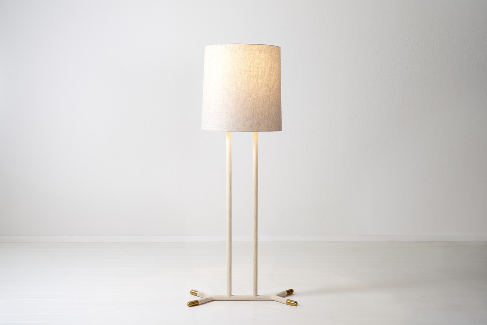 Treviso floor lamp