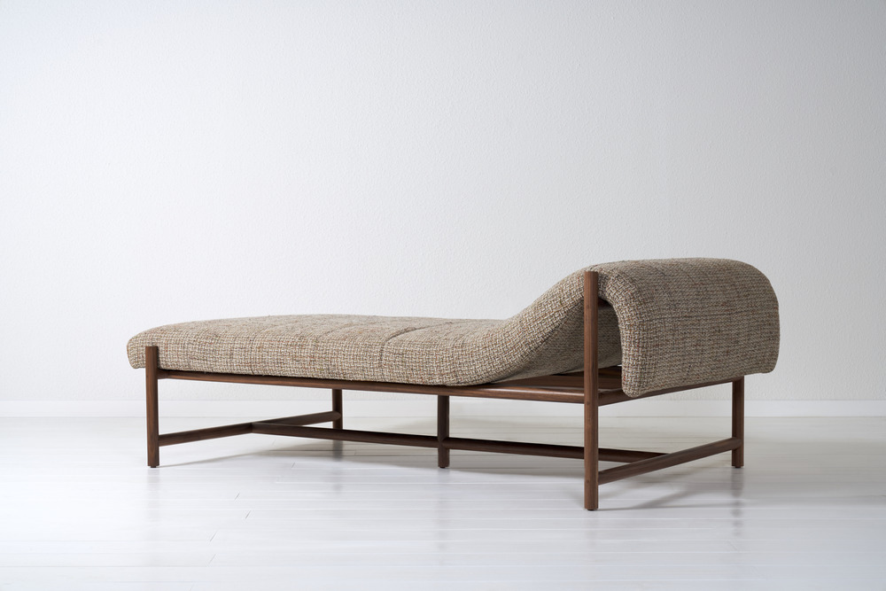 Willow daybed