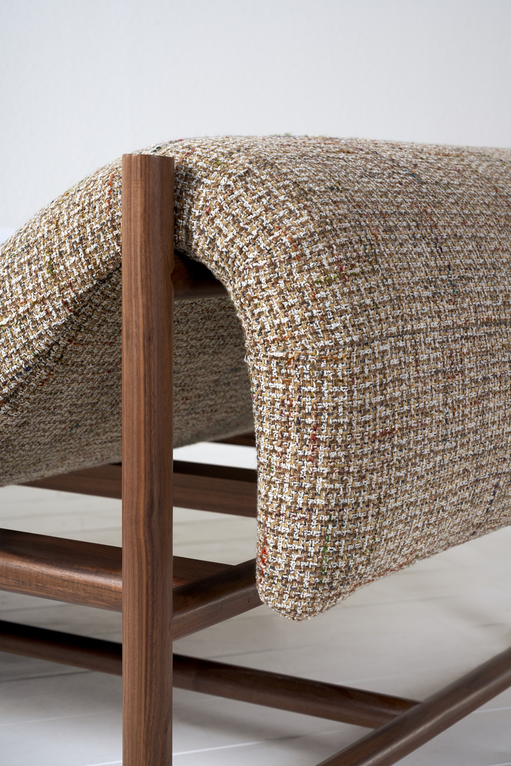 Willow daybed