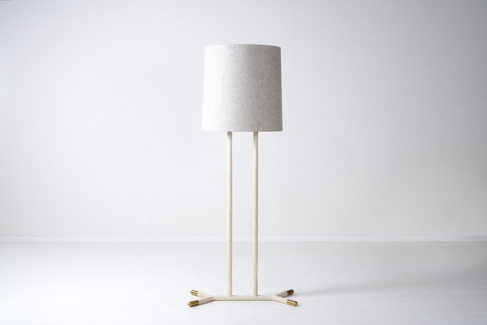 Treviso floor lamp