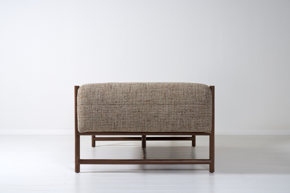 Willow daybed