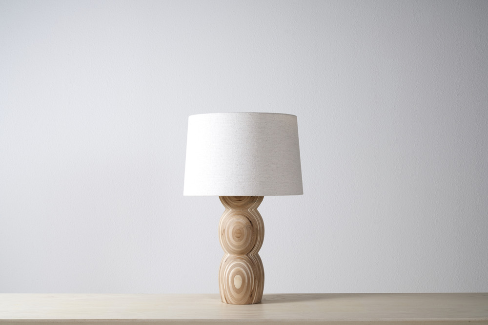 Verona table lamp