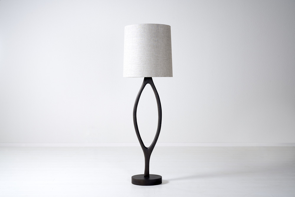 Urbino floor lamp