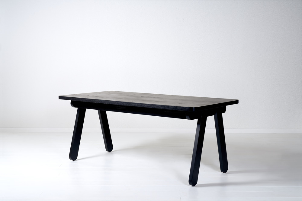 Pamplona desk