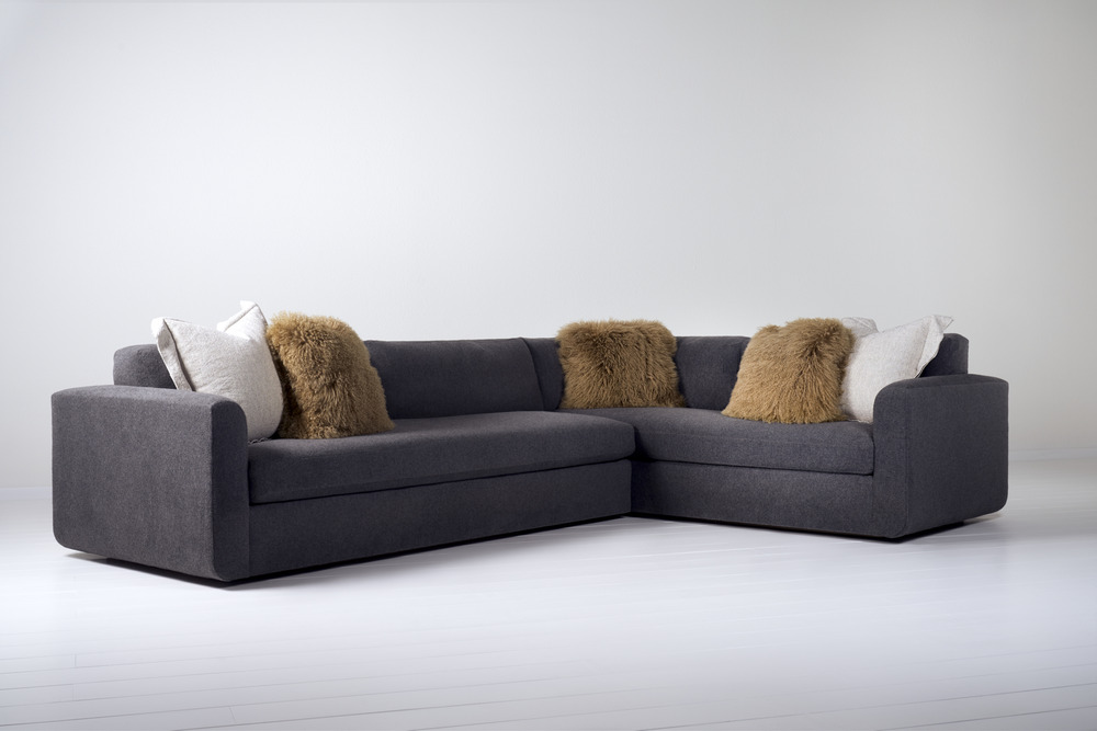 Greyson sofa 
