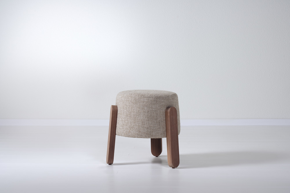 Lou stool