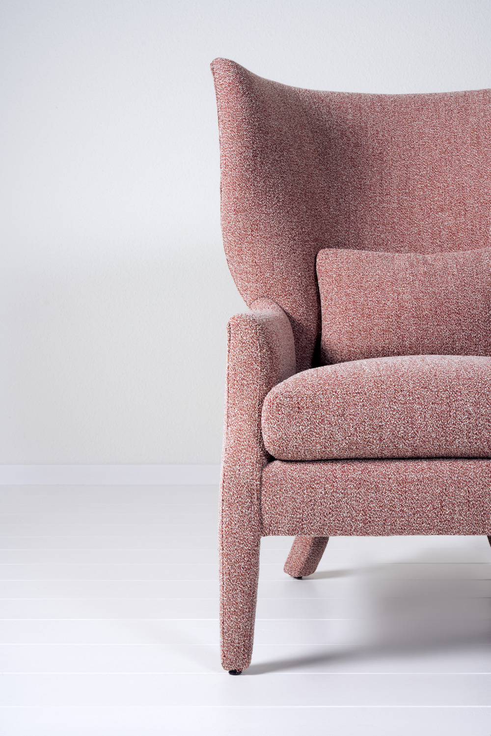 Celine wing chair
