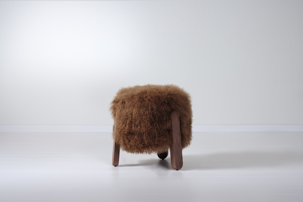 Lou stool