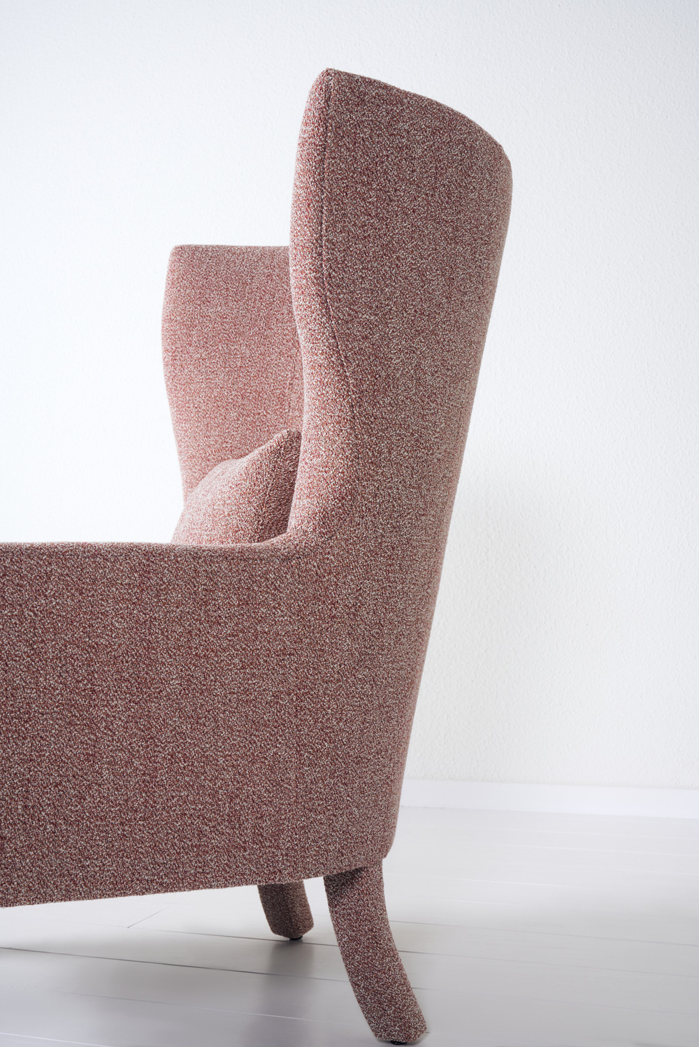 Celine wing chair