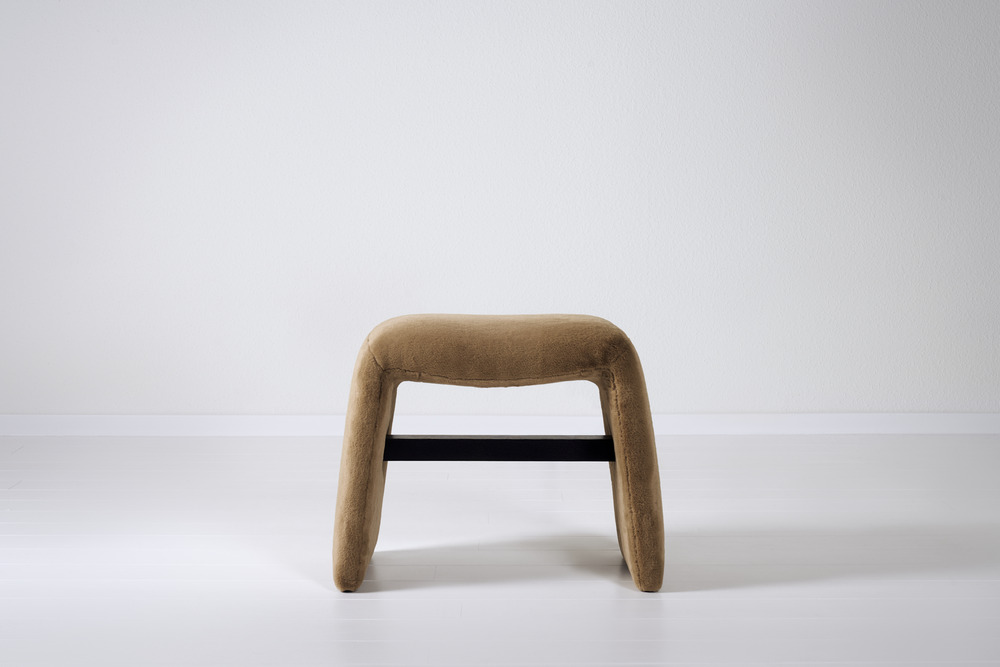 Oakley stool