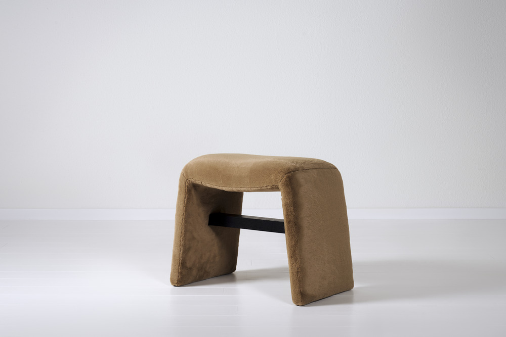 Oakley stool